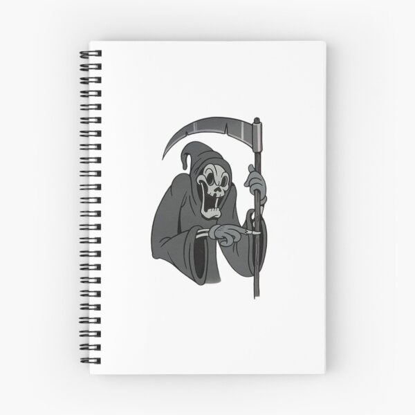 Item preview, Ghostemane Style Reaper designed and sold by HolaBosque.