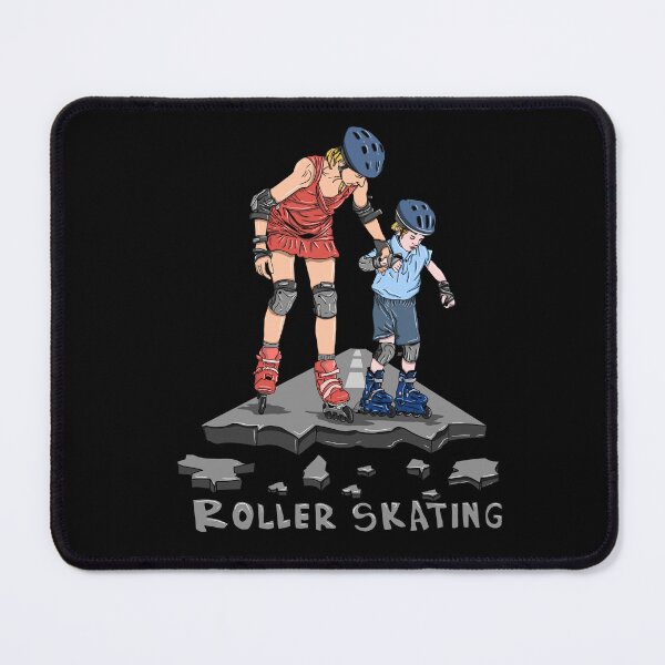 Item preview, Roller Skating designed and sold by Dospart.