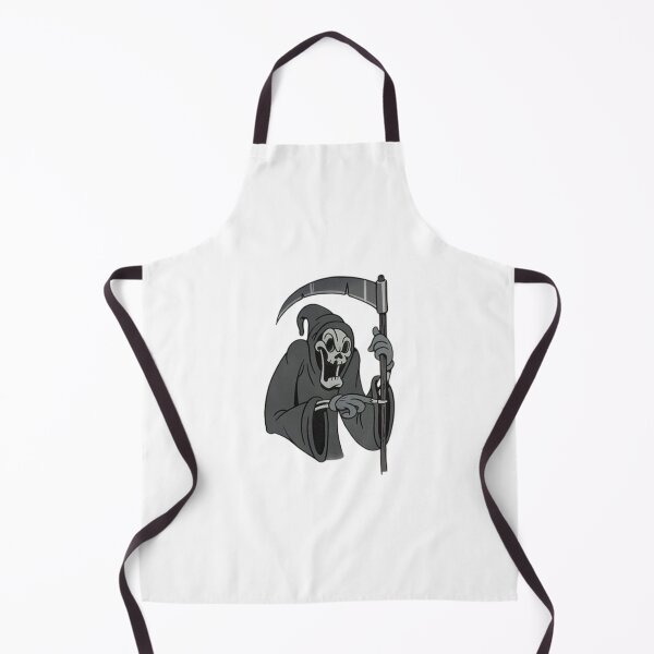 Item preview, Ghostemane Style Reaper designed and sold by HolaBosque.
