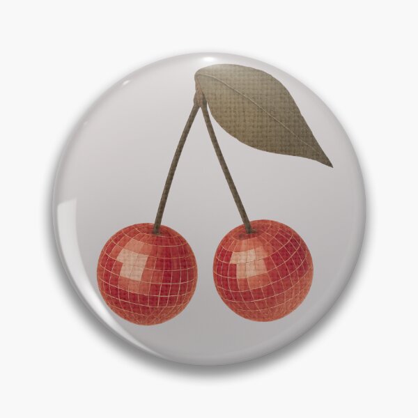 Item preview, Disco Cherry designed and sold by kokorotheshop.