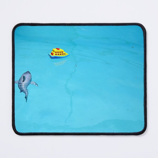 Item preview, NEED a bigger boat  designed and sold by MercerImages.