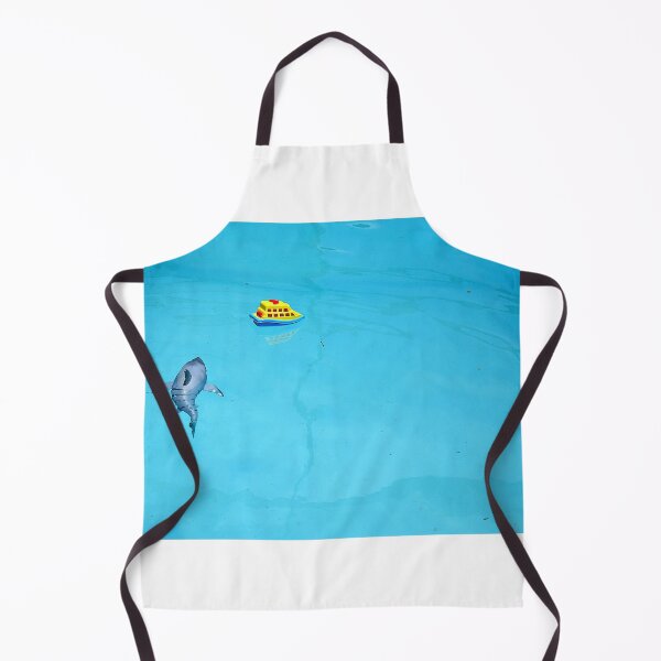 Item preview, NEED a bigger boat designed and sold by MercerImages.