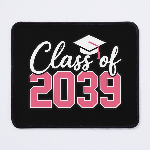 Item preview, Class of 2039 Graduation Design designed and sold by haitrieuic96.