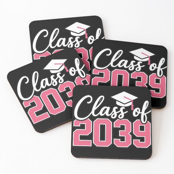 Item preview, Class of 2039 Graduation Design designed and sold by haitrieuic96.
