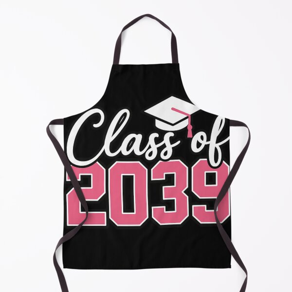 Item preview, Class of 2039 Graduation Design designed and sold by haitrieuic96.