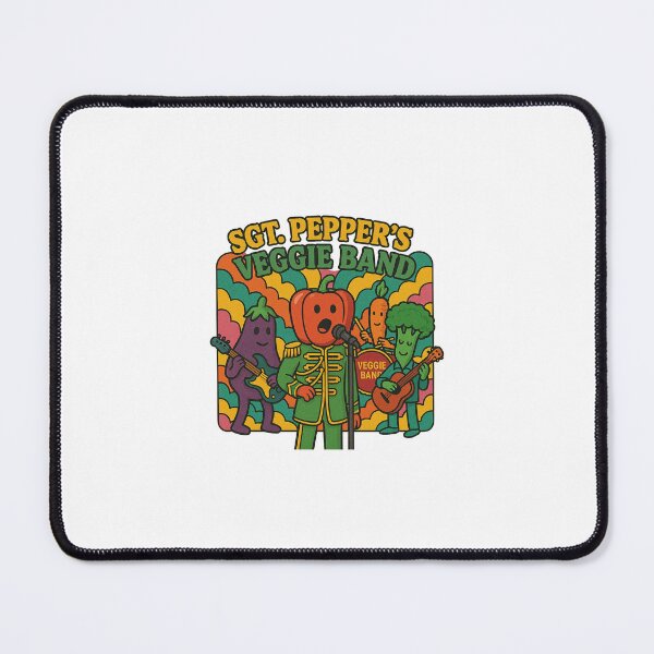 Item preview, SGT Pepper variation designed and sold by Jonline Art .