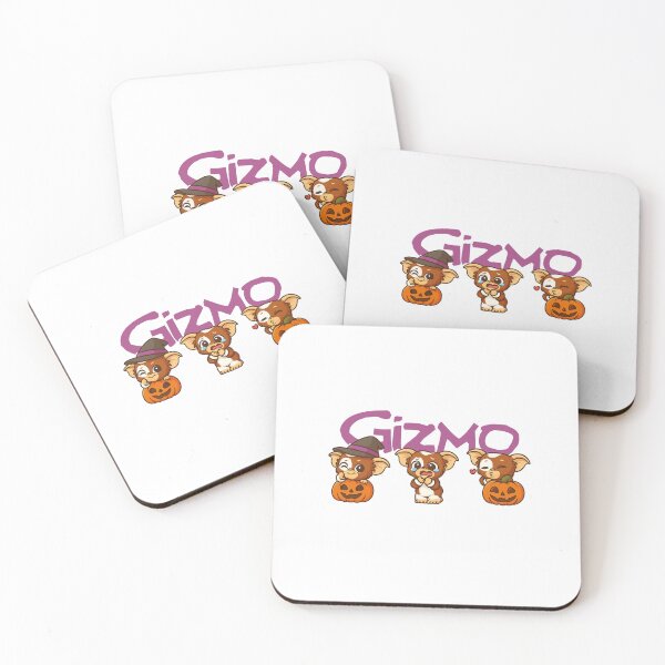 Item preview, Gizmo halloween style gift - cute gizmo pumpkin witch designed and sold by Moods Of Icons.