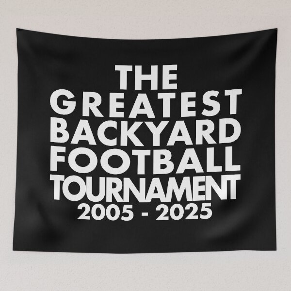Item preview, FBC BANNER 1 designed and sold by D24designs.