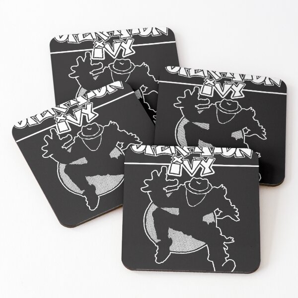 Item preview, Operation Ivy designed and sold by VanessaGi2.