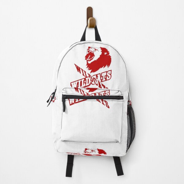 Item preview, "Wildcats Team Logo – Bold Roaring Lion Sports Mascot Design" designed and sold by GloboStyle Design .