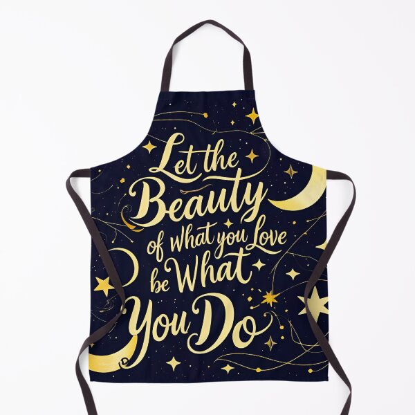 Item preview, Let the beauty of what you love be what you do 78 designed and sold by Tom-Johnson.