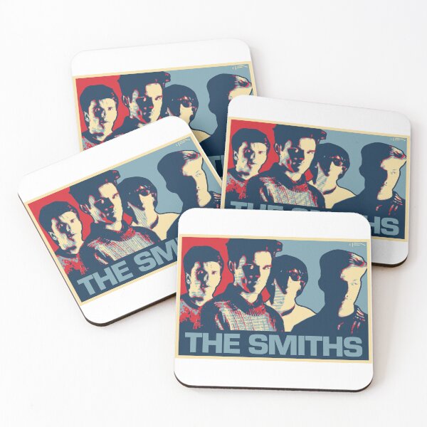 Item preview, The Smiths designed and sold by DFA.