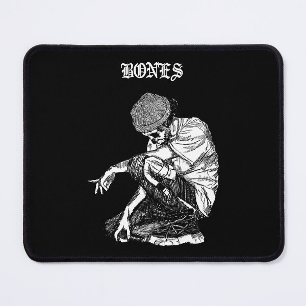 Item preview, Drawn Up Sesh Bones designed and sold by HolaBosque.