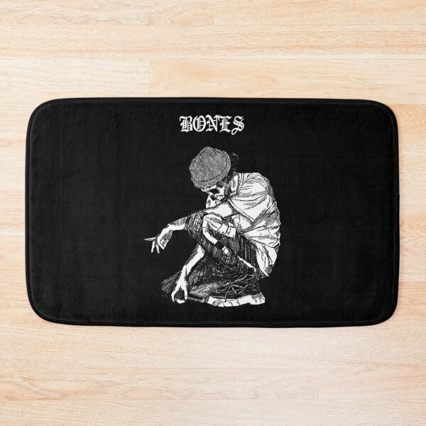 Item preview, Drawn Up Sesh Bones designed and sold by HolaBosque.