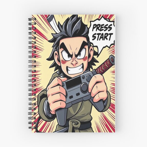 Item preview, Savage Gamer Press Start designed and sold by StreetWave01.
