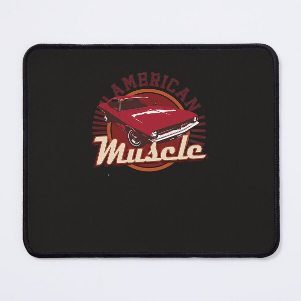 Item preview, 70-74 Red C Muscle Car designed and sold by coronfree.