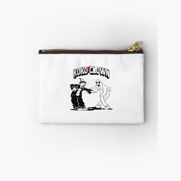 Item preview, Koko The Clown Ghost Mane Ghostemane 2022 designed and sold by HolaBosque.