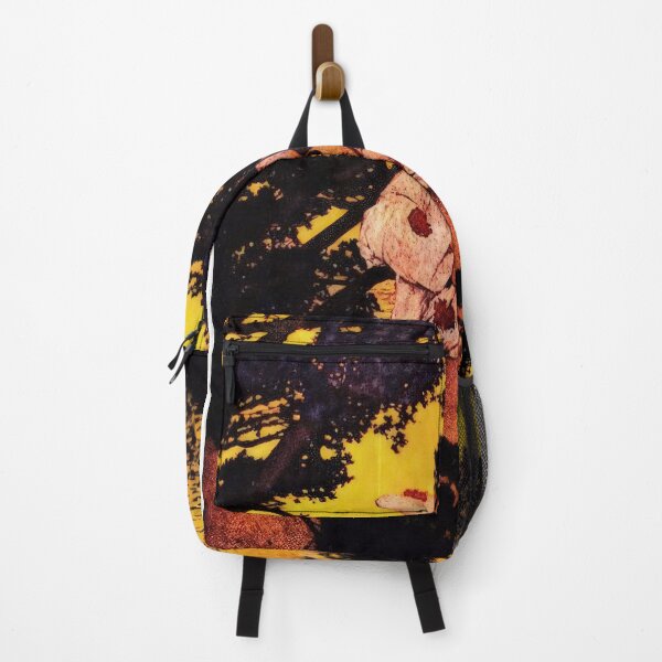 Item preview, Maxfield Parrish designed and sold by KaijuNoKaiju.