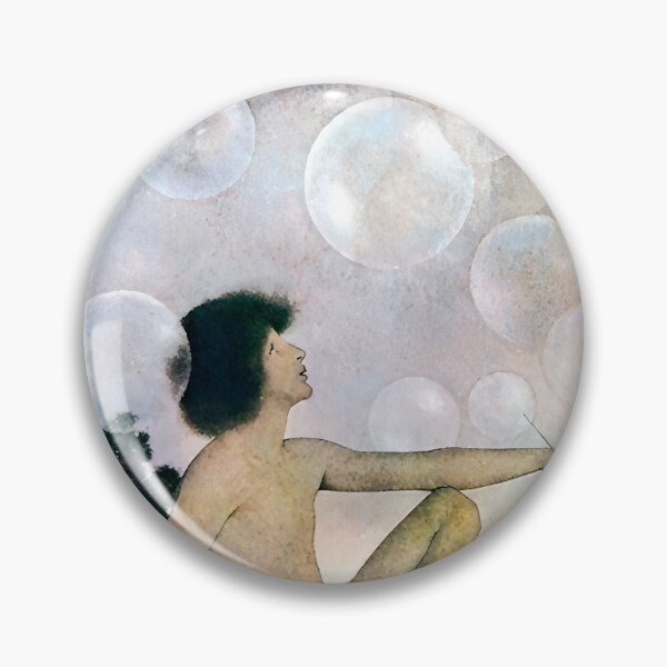 Item preview, Maxfield Parrish designed and sold by KaijuNoKaiju.