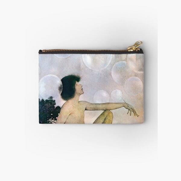 Item preview, Maxfield Parrish designed and sold by KaijuNoKaiju.