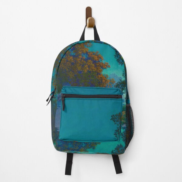 Item preview, Maxfield Parrish designed and sold by KaijuNoKaiju.