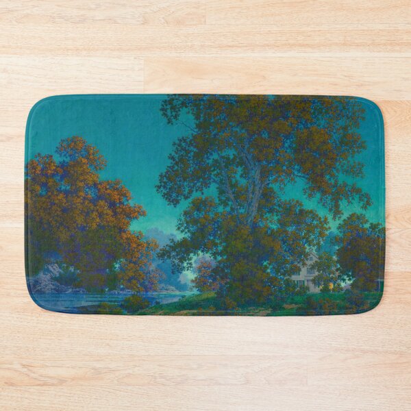 Item preview, Maxfield Parrish designed and sold by KaijuNoKaiju.