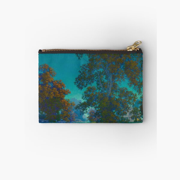 Item preview, Maxfield Parrish designed and sold by KaijuNoKaiju.