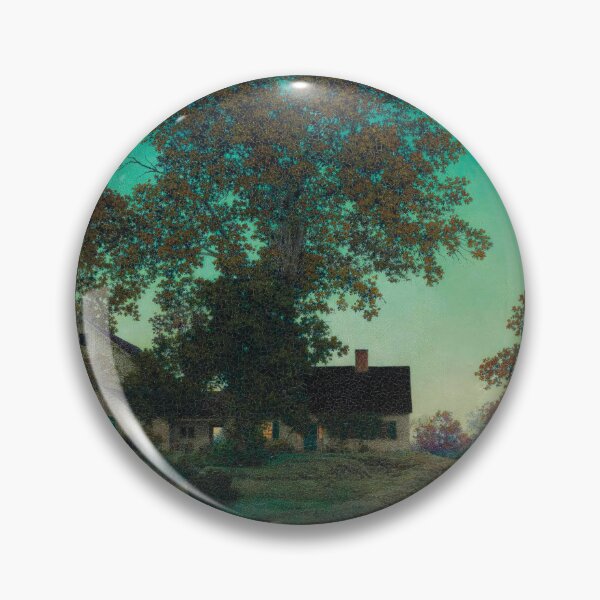 Artikelvorschau, Maxfield Parrish entworfen und verkauft von KaijuNoKaiju.