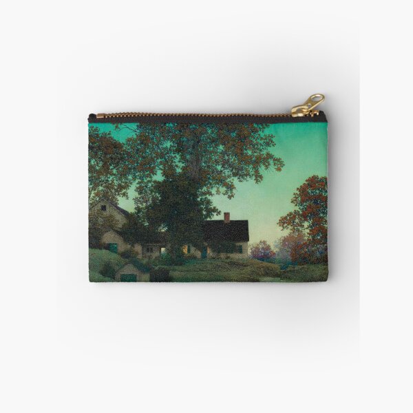 Item preview, Maxfield Parrish designed and sold by KaijuNoKaiju.
