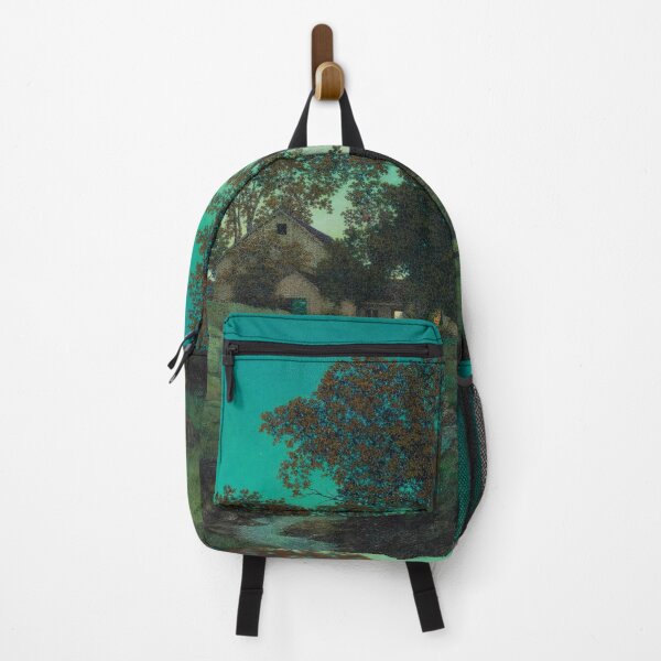 Item preview, Maxfield Parrish designed and sold by KaijuNoKaiju.