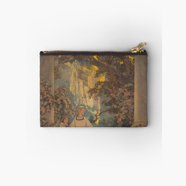 Item preview, Maxfield Parrish designed and sold by KaijuNoKaiju.
