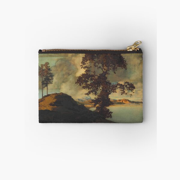 Item preview, Maxfield Parrish designed and sold by KaijuNoKaiju.