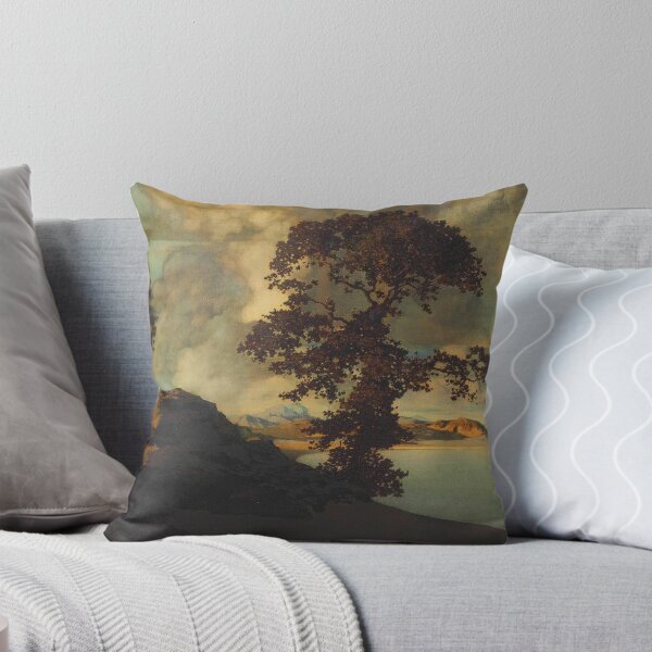 Item preview, Maxfield Parrish designed and sold by KaijuNoKaiju.