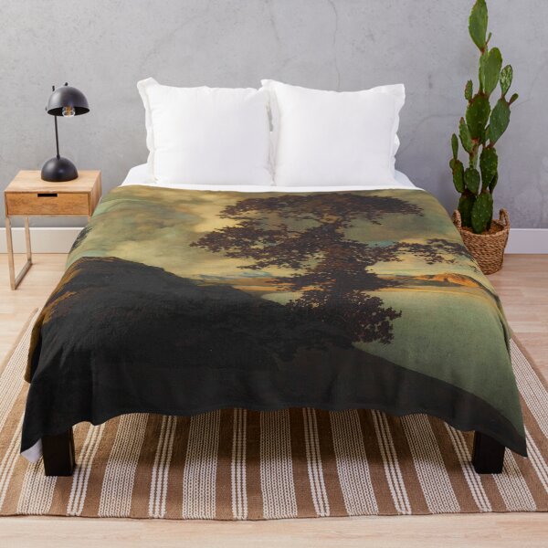 Item preview, Maxfield Parrish designed and sold by KaijuNoKaiju.