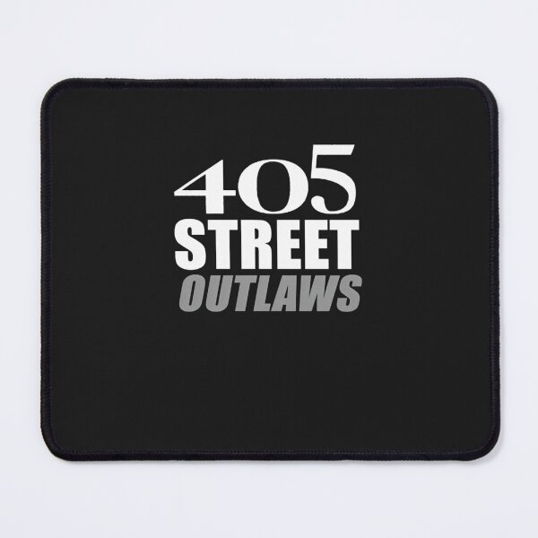 Item preview, 405 Street Outlaws designed and sold by fallosusan.