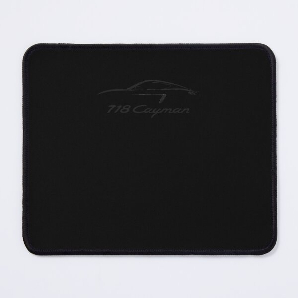 Item preview, 718 Cayman Black Edition designed and sold by molpuserha.