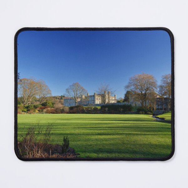 Item preview, Distant view of an English Castle designed and sold by John Gilham - Landscape Photography.