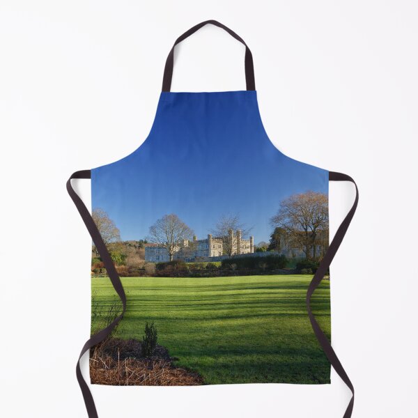 Item preview, Distant view of an English Castle designed and sold by John Gilham - Landscape Photography.