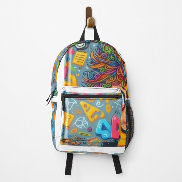Item preview, ADHD Children Brain designed and sold by kharatsuchita.