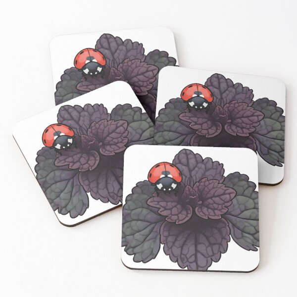 Item preview, ladybug beetle designed and sold by ritusdesigns.