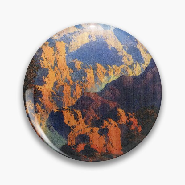 Artikelvorschau, Maxfield Parrish entworfen und verkauft von KaijuNoKaiju.