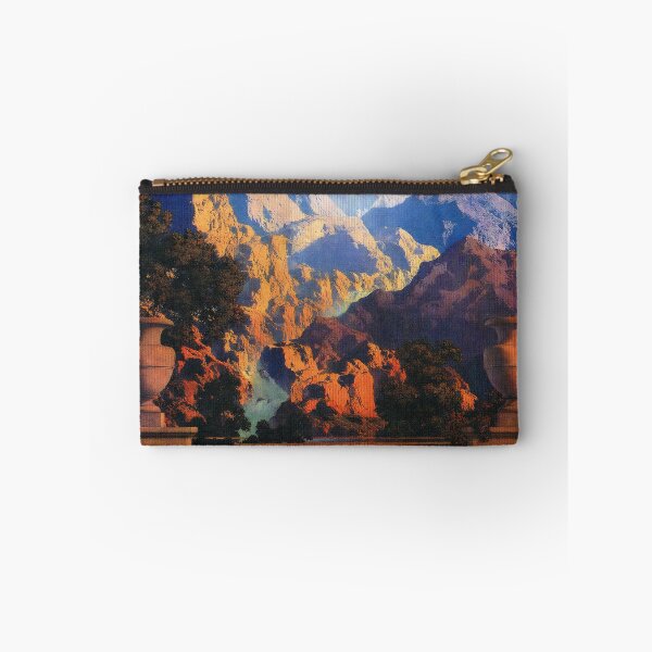 Item preview, Maxfield Parrish designed and sold by KaijuNoKaiju.