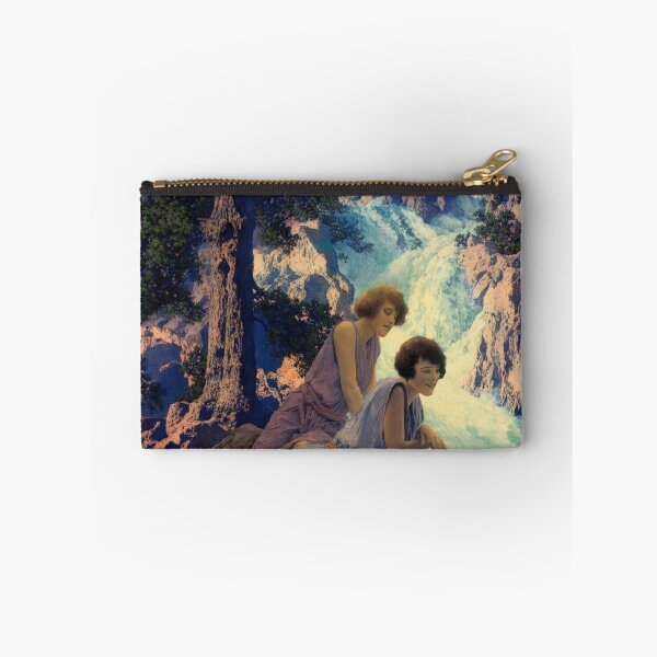 Item preview, Maxfield Parrish designed and sold by KaijuNoKaiju.