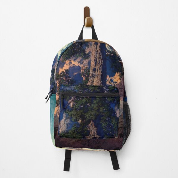 Item preview, Maxfield Parrish designed and sold by KaijuNoKaiju.