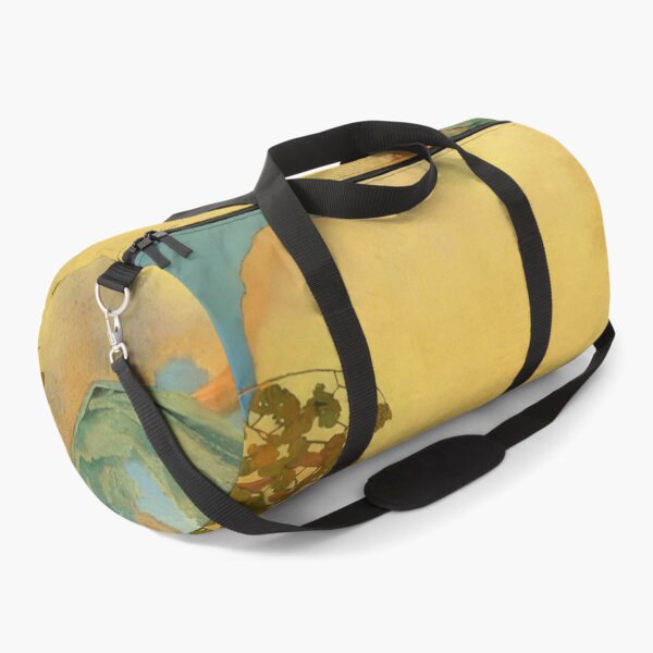 Item preview, Maxfield Parrish designed and sold by KaijuNoKaiju.