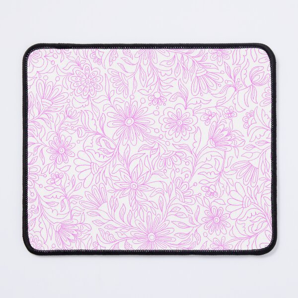 Item preview, Linda-Sweet Pink  designed and sold by Fabricatemyart.