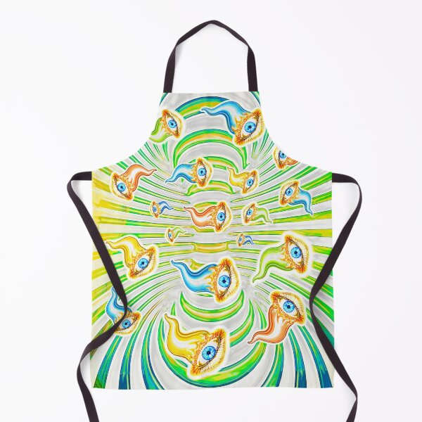Item preview, Ascenso interior II designed and sold by Klaus Bremner (Autotelic Art).
