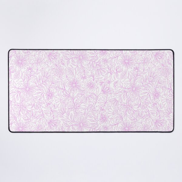 Item preview, Linda-Sweet Pink  designed and sold by Fabricatemyart.