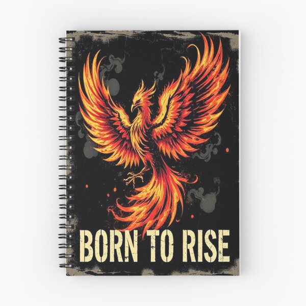 Item preview, Born To Rise  designed and sold by StreetWave01.