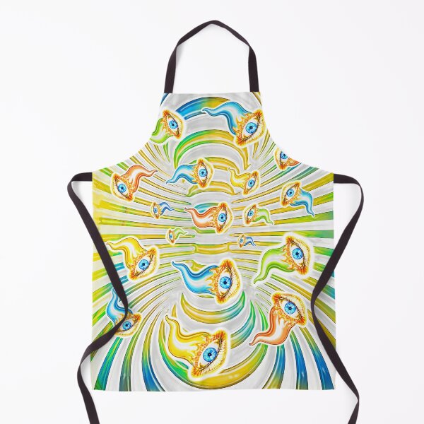 Item preview, Ascenso interior III designed and sold by Klaus Bremner (Autotelic Art).